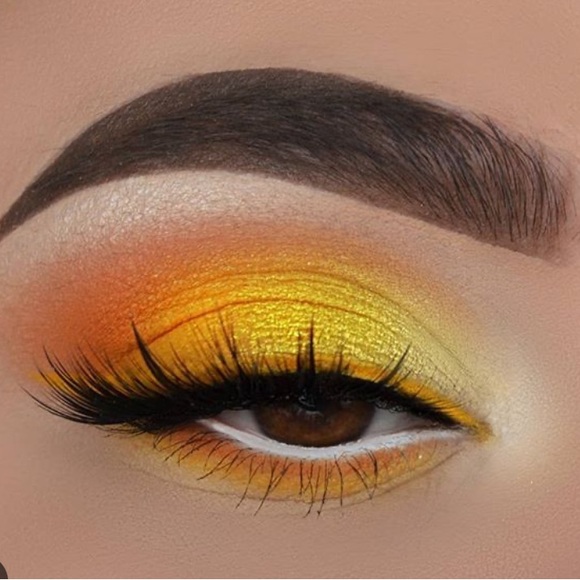 Ace Beaute Classical Paradise EyeShadow Palette BNIB - Picture 4 of 16